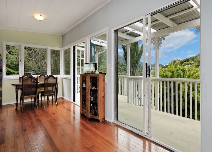 at 1188 Huia Road, Huia, Auckland