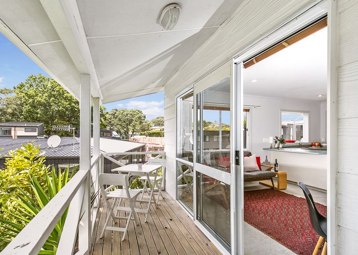  at 47A Faulder Avenue, Westmere, Auckland