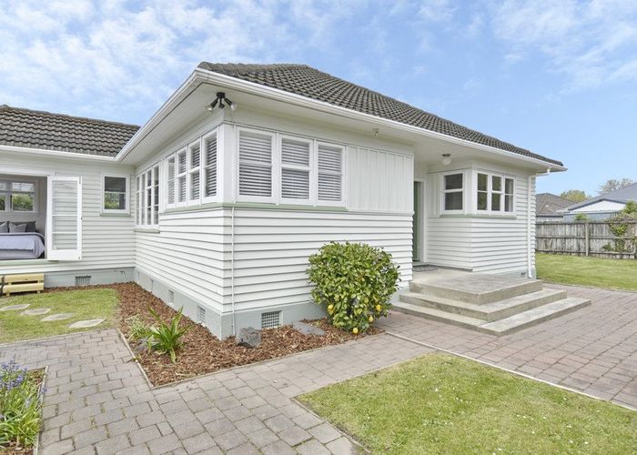  at 27 Bounty Street, Bryndwr, Christchurch