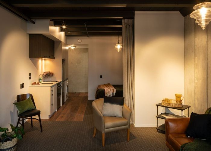  at 215/73 Jackson Street, Petone, Lower Hutt, Wellington