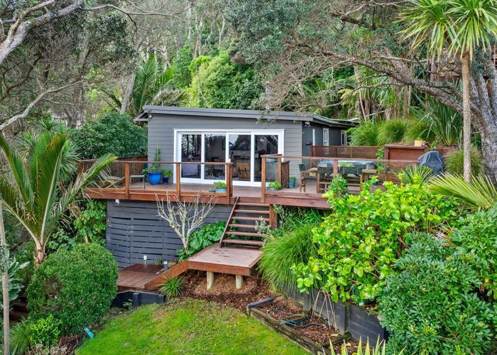  at 25 Berridge Road, Waimauku