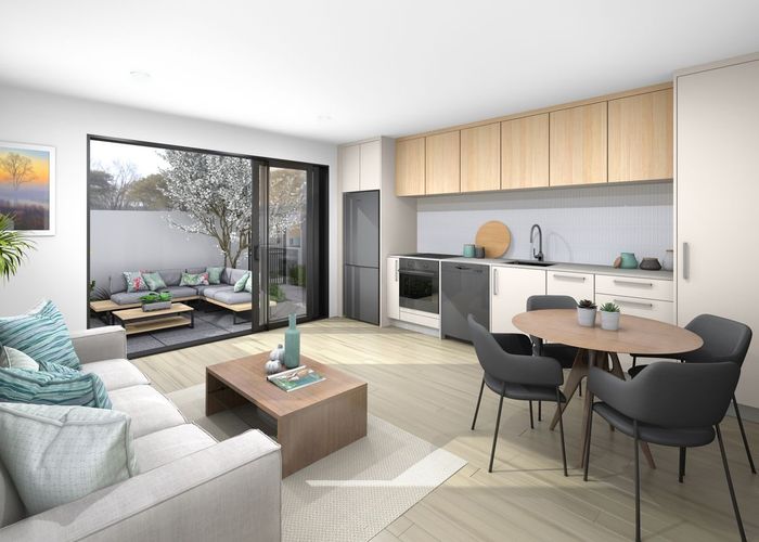  at 1/36 Harker Street, Spreydon, Christchurch City, Canterbury