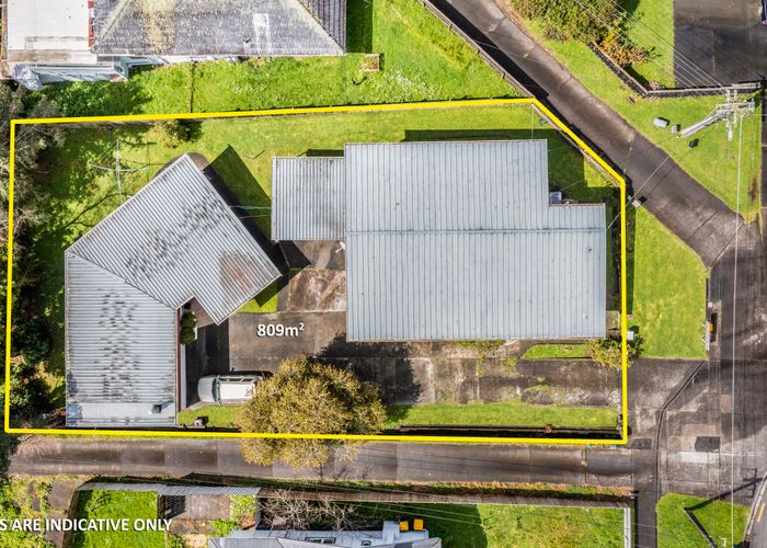  at 22 Evans Road, Glen Eden, Auckland