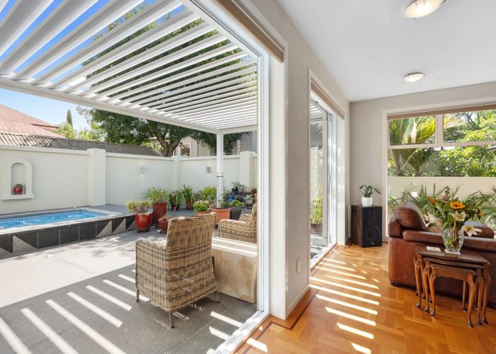  at 3A Garden Terrace, Devonport, Auckland