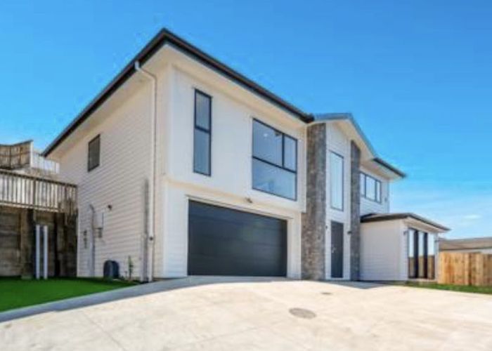  at 3 Ani Rangitunoa Way, Swanson, Auckland