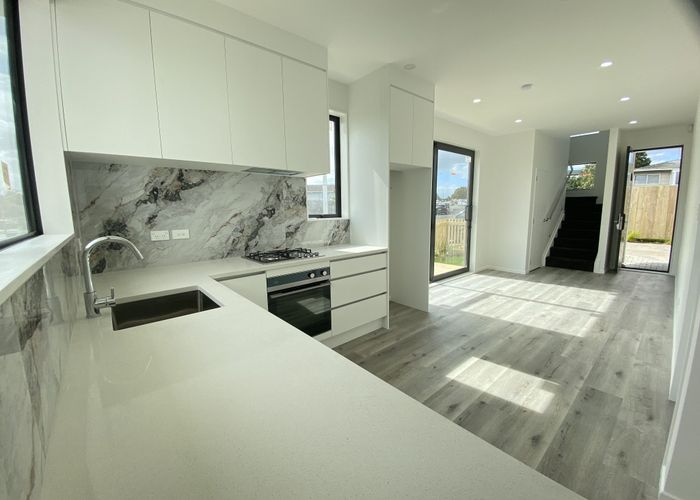  at 22b Sharland Avenue, Manurewa, Manukau City, Auckland