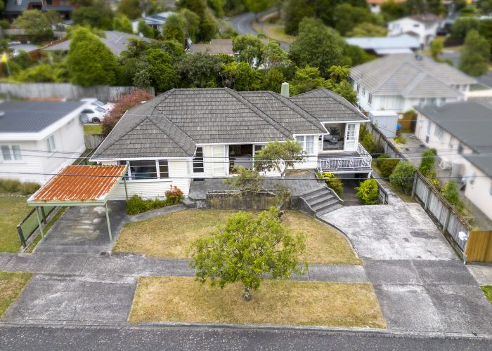  at 66 Tawhai Street, Stokes Valley, Lower Hutt