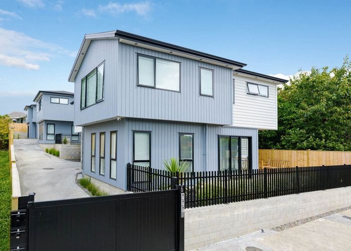  at 6C Cadman Avenue, Greenlane, Auckland City, Auckland