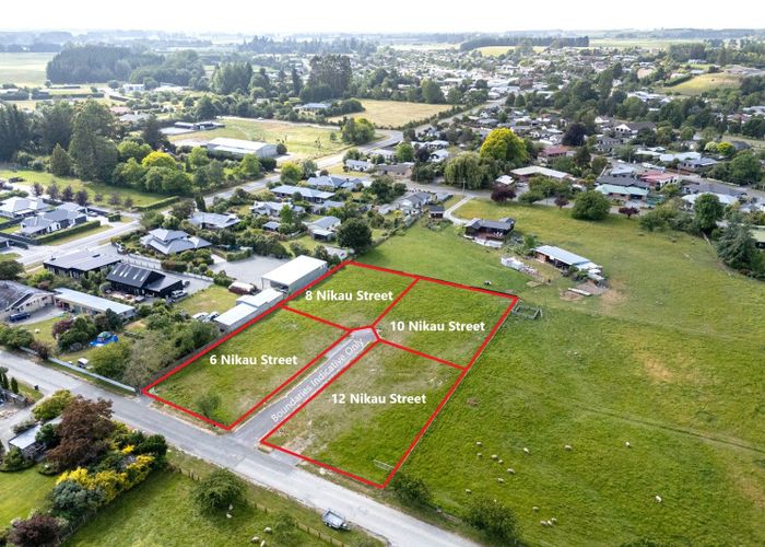  at 6 Nikau Street, Pleasant Point, Timaru, Canterbury