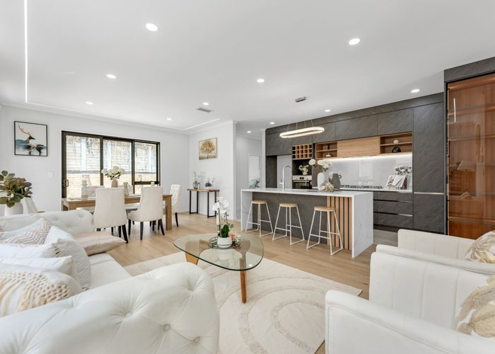  at 124 McQuoids Road, Flat Bush, Auckland