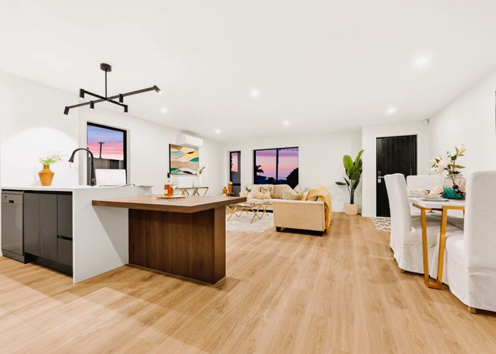  at 5A Crystal Avenue, Glendene, Waitakere City, Auckland