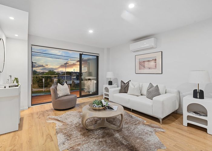  at 2C Fowler Street, Northcote, Auckland