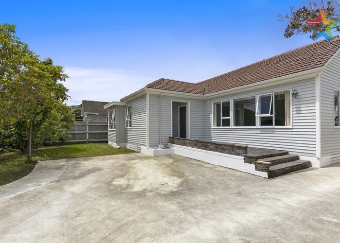  at 9 Wheatley Street, Naenae, Lower Hutt