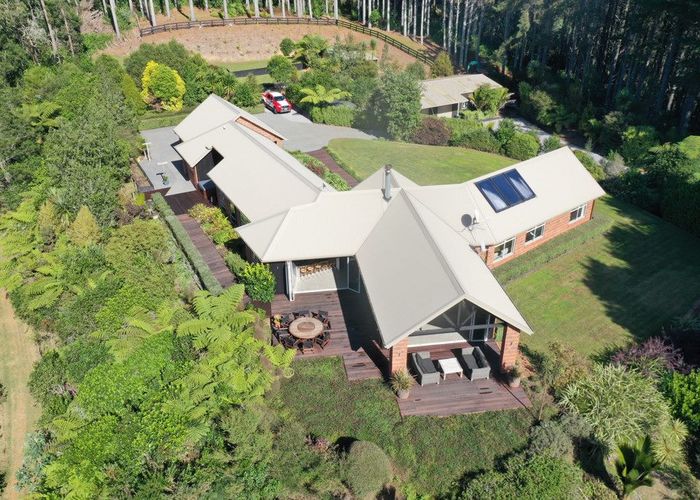  at 0 Waingaro Road, Waingaro, Ngaruawahia