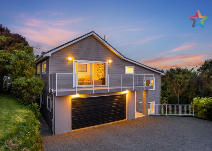  at 13 Wilson Grove, Normandale, Lower Hutt