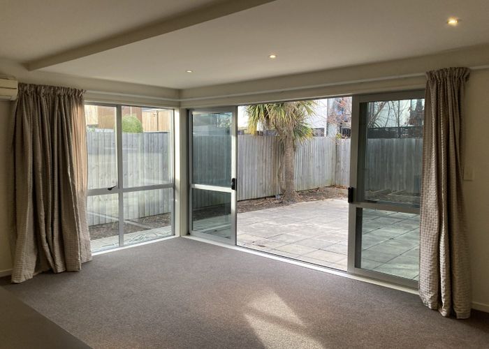  at 140C Sherborne Street, St Albans, Christchurch