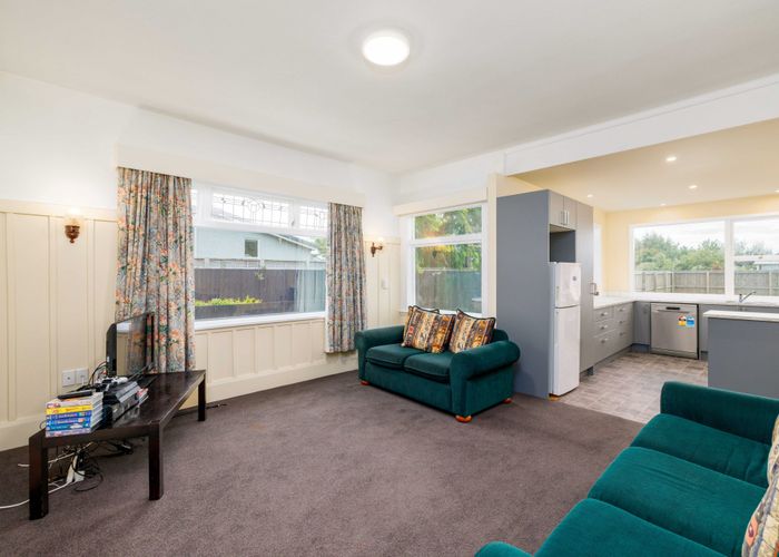  at 29 Tainui Street, Somerfield, Christchurch