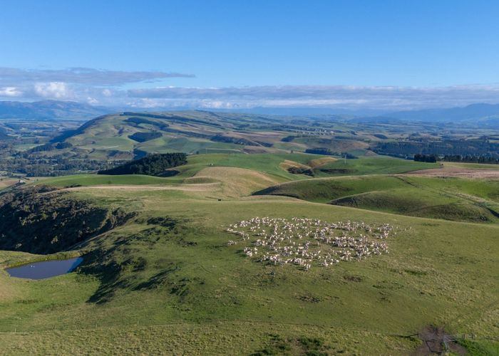  at 659 Limestone Valley Road, Cave, Mackenzie, Canterbury