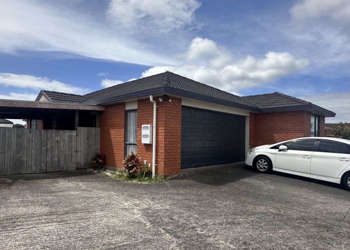  at 16 Jaylo Place, Mangere, Manukau City, Auckland