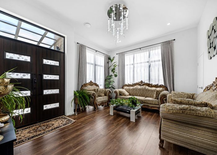  at 4 Tims Crescent, Flat Bush, Manukau City, Auckland