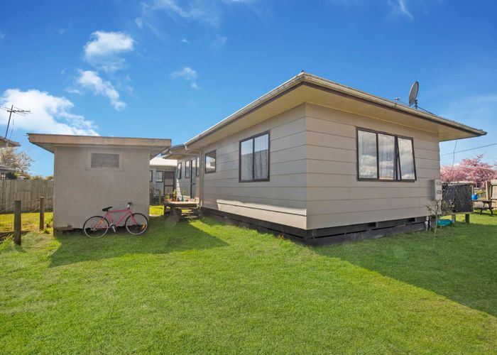  at 99A Taharangi Street, Koutu, Rotorua
