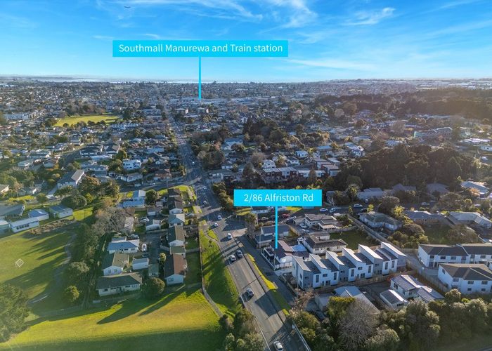  at 2/86 Alfriston Road, Manurewa East, Manukau City, Auckland