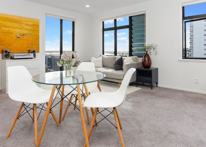  at 6D/92 Nelson Street, Auckland Central, Auckland