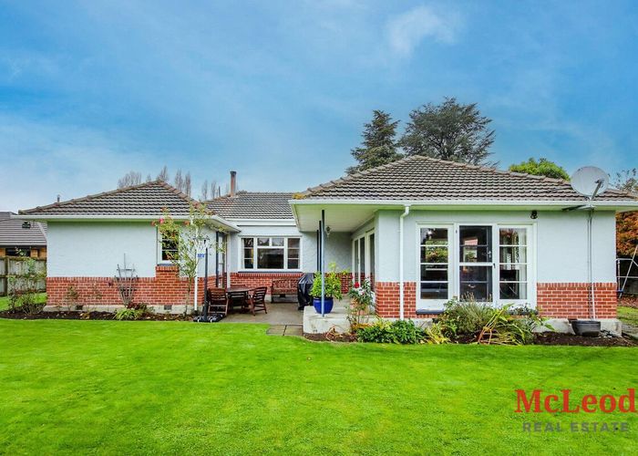  at 6 Melcombe Street, Tinwald, Ashburton, Canterbury