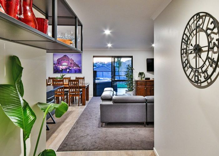  at 51 Hillpark Drive, Pokeno