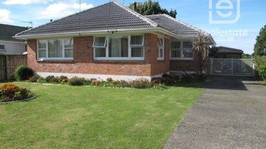  at 63 Hallberry Road, Mangere East, Auckland