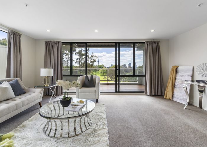  at 5B/23 George Street, Newmarket, Auckland