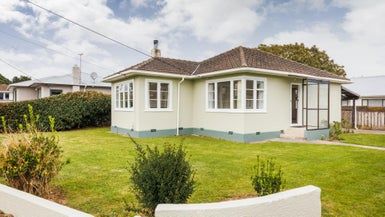  at 199 South Street, Feilding, Feilding