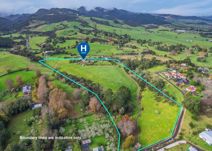  at 14 Ngati Maru Highway, Thames, Thames-Coromandel, Waikato
