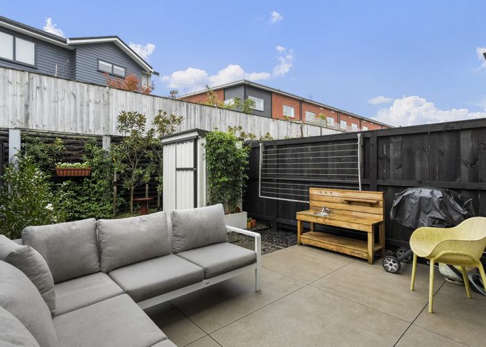  at 33C O'Meara Street, Swanson, Waitakere City, Auckland
