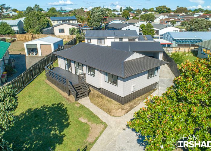  at 176 Finlayson Avenue, Clendon Park, Manukau City, Auckland