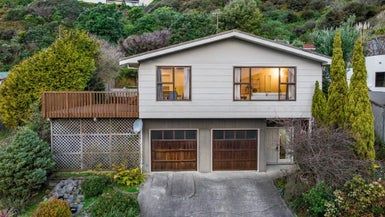  at 25 Leeward Drive, Whitby, Porirua