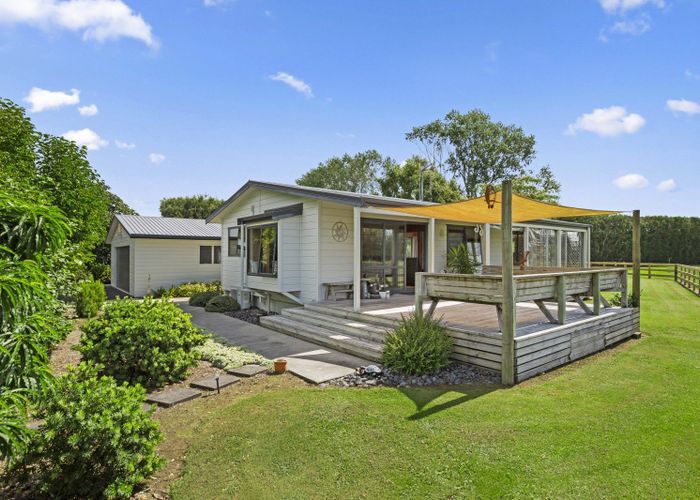  at 225 Hoeka Road, Matangi, Waikato, Waikato