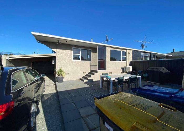  at 1/47A GREEN STREET, Tahunanui, NELSON