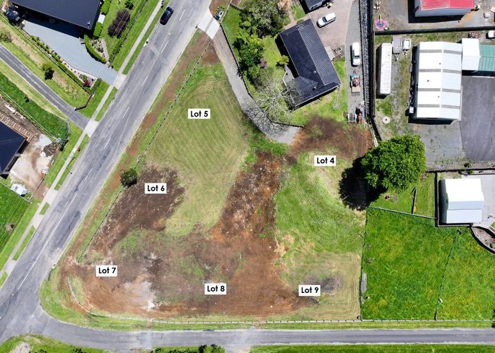  at 4 Hillcrest Street, Tirau, South Waikato, Waikato