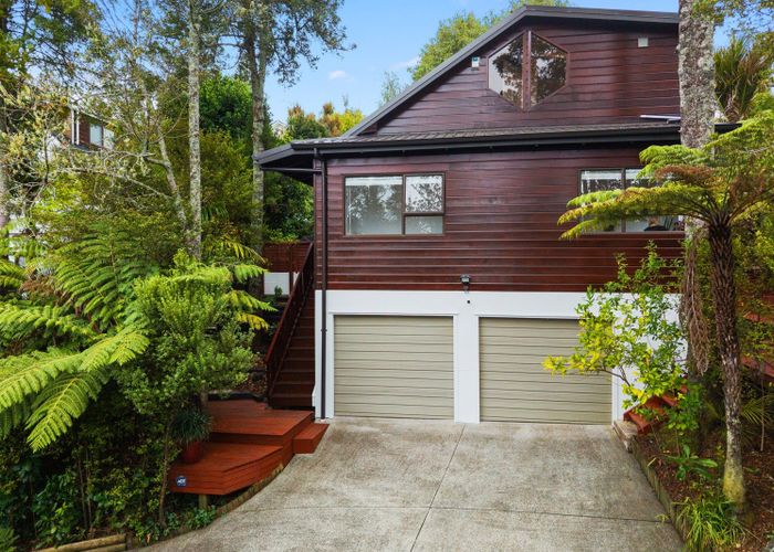  at 3/57 Pupuke Road, Birkenhead, North Shore City, Auckland