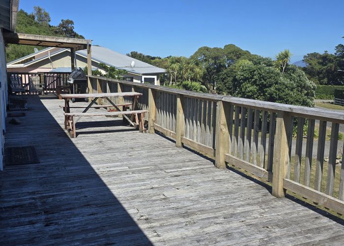  at 86 Lake Ferry Road, Lake Ferry, South Wairarapa, Wellington