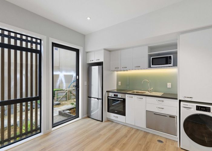  at 5B/40 Dudley Street, Lower Hutt, Lower Hutt, Wellington