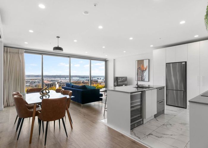  at 1105/45 Union Street, City Centre, Auckland City, Auckland