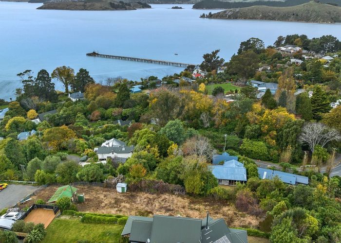  at 1 Lighthouse Lane, Lyttelton