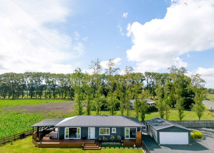  at 678 Marychurch Road, Matangi, Hamilton