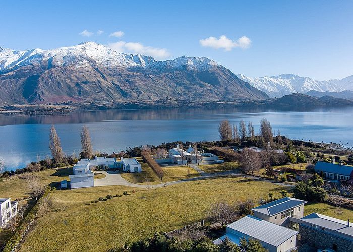  at 25 WAIMANA Place, Wanaka