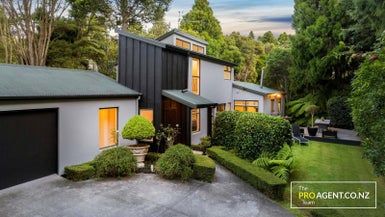  at 474 Huia Road, Laingholm, Auckland