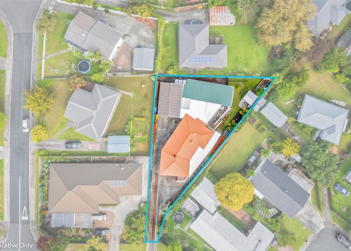  at 1 Edgewood Way, Henderson, Auckland