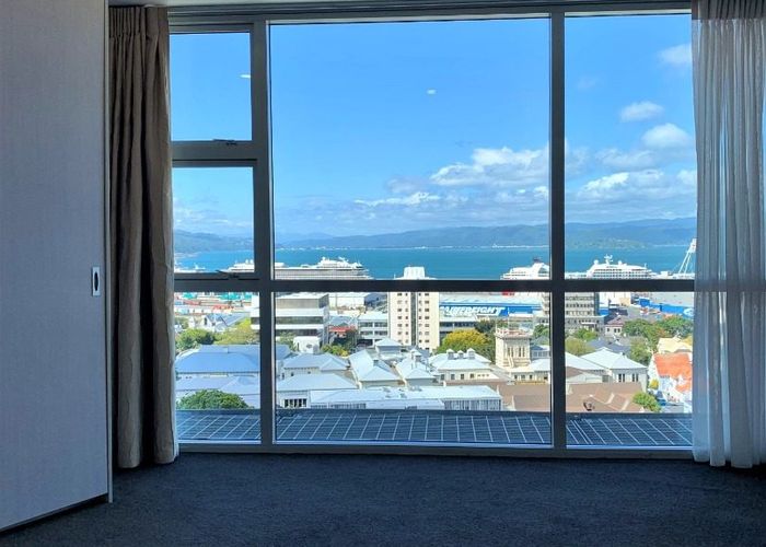  at 28/184 Molesworth St, Thorndon, Wellington, Wellington