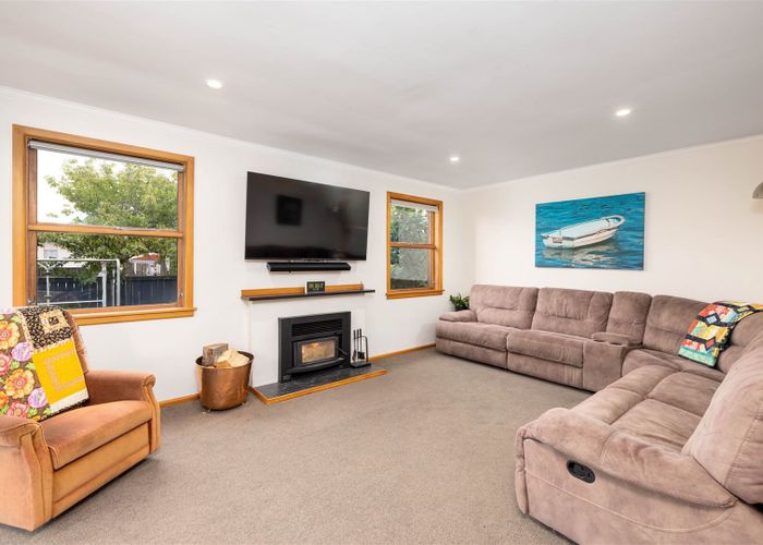  at 95 Teesdale Street, Burnside, Christchurch